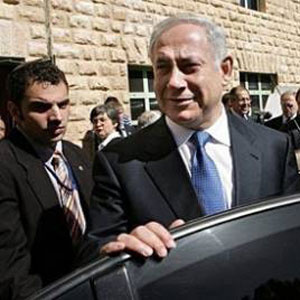 ائتلاف راستگراى نتانياهو چگونه خواهد بود؟